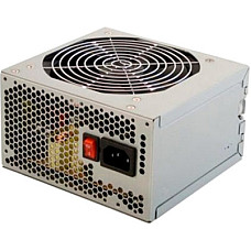 Блок живлення Delux 550W (DLP-40DG)