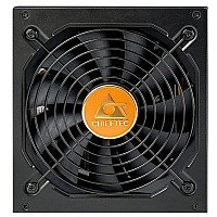 Блок живлення Chieftec PPS-1250FC, ATX, APFC, 14cm fan, Gold, modular, RTL