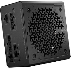 Блок живлення Corsair 650W RM650e (CP-9020302-EU)