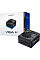Блок живлення Chieftec 750W Vega M (PPG-750-C)