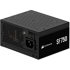 Блок живлення  Corsair SF750 (CP-9020284-EU) 750W