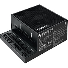 Блок живлення Lian Li EDGE1000, 80 Plus Platinum, Black, EU Cord (G9P.EG1000.BE00.EU)