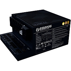 Блок живлення Lian Li Edge Gold 1200W Black with Hub, EU Cord (G9P.EG1200G.BH00.EU)