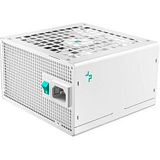 Блок живлення Deepcool 750W (PL750D WH)