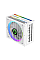 Блок живлення 1050W, 80 Gold,ARGB ring fan 140mm,f ully modularOPP, OVP, UVP, OCP, OTP, SCP RGB1050 PRO WH (ATX3.1PCIe5.1) GAMEMAX (RGB1050 PRO WH (ATX3.1PCIe5.1))