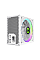 Блок живлення 1050W, 80 Gold,ARGB ring fan 140mm,f ully modularOPP, OVP, UVP, OCP, OTP, SCP RGB1050 PRO WH (ATX3.1PCIe5.1) GAMEMAX (RGB1050 PRO WH (ATX3.1PCIe5.1))