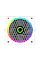 Блок живлення 1050W, 80 Gold,ARGB ring fan 140mm,f ully modularOPP, OVP, UVP, OCP, OTP, SCP RGB1050 PRO WH (ATX3.1PCIe5.1) GAMEMAX (RGB1050 PRO WH (ATX3.1PCIe5.1))