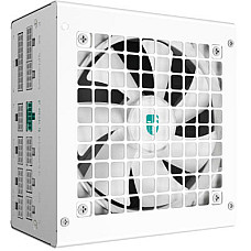 Блок живлення Deepcool 850W PN850M White GamerStorm (R-PN850M-FC0W-JGEU)