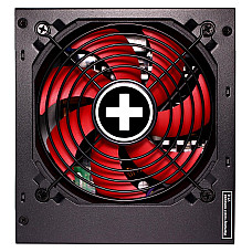 БЖ 650W Xilence XP650R10 Gaming series, 140mm, 80+ BRONZE, Semi-Modular, Retail Box (XP650R10)