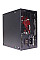 БЖ 650W Xilence XP650R10 Gaming series, 140mm, 80+ BRONZE, Semi-Modular, Retail Box (XP650R10)