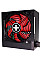 БЖ 650W Xilence XP650R10 Gaming series, 140mm, 80+ BRONZE, Semi-Modular, Retail Box (XP650R10)