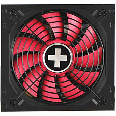 БЖ 650W Xilence XP650R10 Gaming series, 140mm, 80+ BRONZE, Semi-Modular, Retail Box (XP650R10)