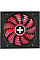 БЖ 650W Xilence XP650R10 Gaming series, 140mm, 80+ BRONZE, Semi-Modular, Retail Box (XP650R10)