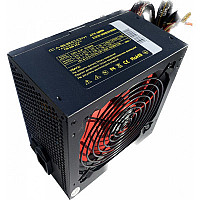 Блок живлення CaseCom CM 600 ATX 600W