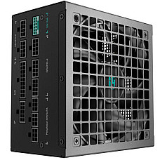 Блок живлення Deepcool 1000W PN1000M GamerStorm (R-PNA00M-FC0B-JGEU)