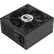 Блок живлення Qube 600W (QBF-SFX-600W-12G)