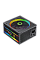 Блок живлення 1050W, 80 Gold,ARGB ring fan 140mm,f ully modularOPP, OVP, UVP, OCP, OTP, SCP RGB1050 PRO (ATX3.1 PCIe5.1) GAMEMAX (RGB1050 PRO (ATX3.1 PCIe5.1))