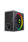 Блок живлення 1050W, 80 Gold,ARGB ring fan 140mm,f ully modularOPP, OVP, UVP, OCP, OTP, SCP RGB1050 PRO (ATX3.1 PCIe5.1) GAMEMAX (RGB1050 PRO (ATX3.1 PCIe5.1))