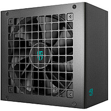 Блок живлення Deepcool 750W PN750D GamerStorm (R-PN750D-FC0B-JGEU-V2)