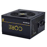 Блок живлення Chieftec 600W (BBS-600S)