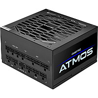 Блок живлення Chieftec 750W Atmos (CPX-750FC)