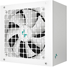 Блок живлення Deepcool 850W PN850M WH (R-PN850M-FCOW-JGEU)