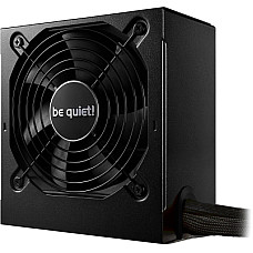 Блок живлення Be quiet! 650W System Power 10 (BN328) (1695986)
