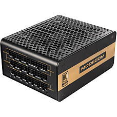 Блок живлення Modecom 850W (ZAS-MC92-SM-850-ATX-VOLCA)