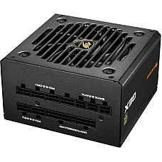 Блок живлення Cougar 650W (GEX 650)