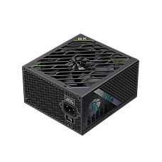 Блок живлення ATX 3.1 & PCIe5.1_ 1050W, 80+ Gold,  fan 135mm,fully modular ,Japanese 105°C and solid  GX PRO 1050G GAMEMAX (GX PRO 1050G)