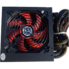 Блок живлення Delux 600W (DLP-45DG)