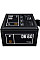 Блок живлення 1stPlayer 600W (DKPM-BRZ-600-BK-EU)