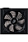 Блок живлення 1stPlayer 600W (DKPM-BRZ-600-BK-EU)