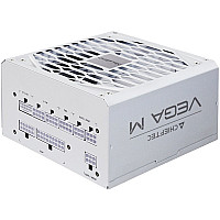 Блок живлення Chieftec 1000W VEGA M WHITE (PPG-1000-CW)