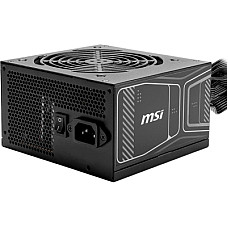 Блок живлення MSI MAG A750GN PCIE5 750W
