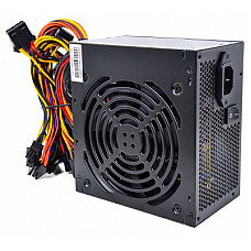 Блок живлення Qube 600W (QBC-GPS600A12) (1170796)