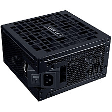 Блок живлення Lian Li RS Gold 1200 Black with Hub, EU Cord (G9P.RS1200G.BH00.EU)