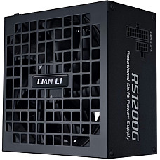 Блок живлення Lian Li 1200W RS Gold (G9P.RS1200G.BH00.EU)