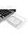 Кишеня зовнішня Maiwo K104-U3S white
