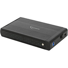 Зовнішня кишеня Gembird SATA HDD 3.5