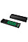 Кишеня зовнішня Chieftec USB 3.2 Gen2 Type-C M.2 PCIe NVMe/SATA SSD (CEB-M2C-TL)