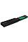 Кишеня зовнішня Chieftec USB 3.2 Gen2 Type-C M.2 PCIe NVMe/SATA SSD (CEB-M2C-TL)
