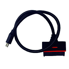 HDD кабель PowerPlant Sata to Type-C (HC380114) (1781826)