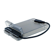 Зовнішня кишеня Grand-X для HDD 2,5