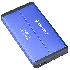 Зовнішня кишеня Gembird для підключення SATA HDD 2.5
