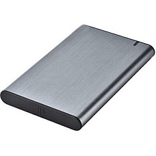 Зовнішня кишеня Gembird SATA HDD 2.5