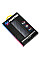 Зовнішня кишеня Maxxter M.2 NVMe PCIe, USB 3.2 Type-C, Metal, Black (EHDE-2280S-01)