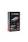 Зовнішня кишеня Maxxter M.2 NVMe PCIe, USB 3.1 Type-C Gen2, RGB, Metal, Black (EHDE-2280SRGB-01)