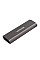 Зовнішня кишеня Maxxter M.2 NVMe PCIe, USB 3.1 Type-C Gen2, Metal, Black (EHDE-2280S-02)