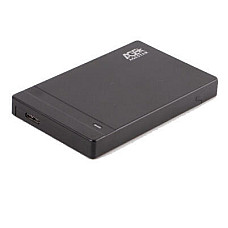 Зовнішній карман USB3.0 для HDD SATA 2.5